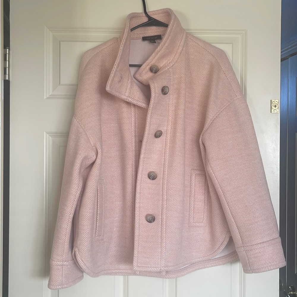 Ann Taylor blazer/ jacket